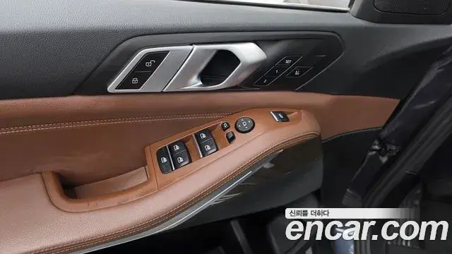 BMW X5 2019 — Şəkil 16/32
