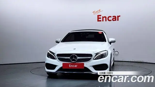 Mercedes-Benz C-Class 2018 — Фото 3/20