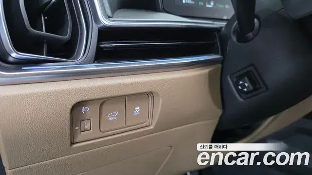 Kia Sorento 2025 — Фото 12/20