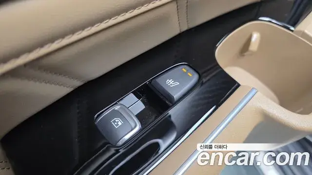 Kia Sorento 2025 — Фото 17/20