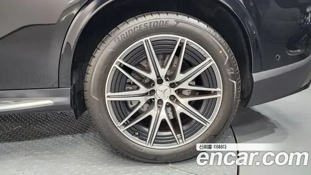Mercedes-Benz GLC-Class 2025 — Şəkil 16/35