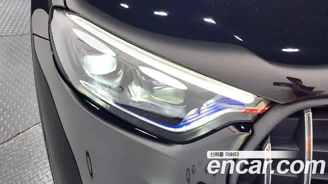 Mercedes-Benz GLC-Class 2025 — Şəkil 15/35