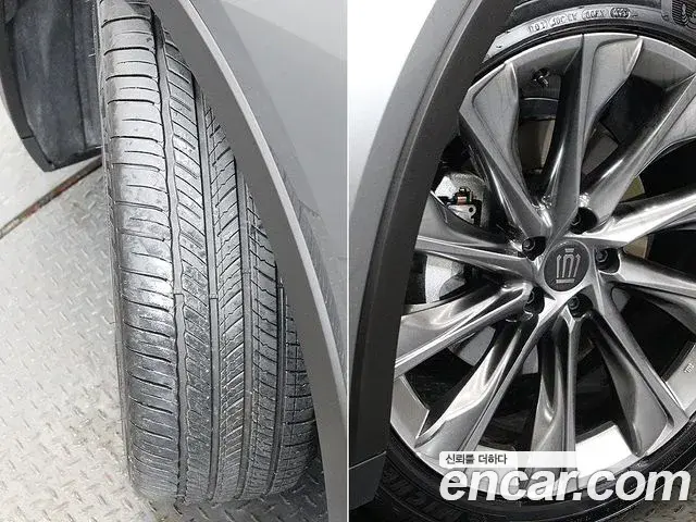 Toyota Crown Crossover 2025 — Photo 4/20