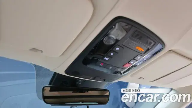 Kia Carnival 2023 — Şəkil 29/34