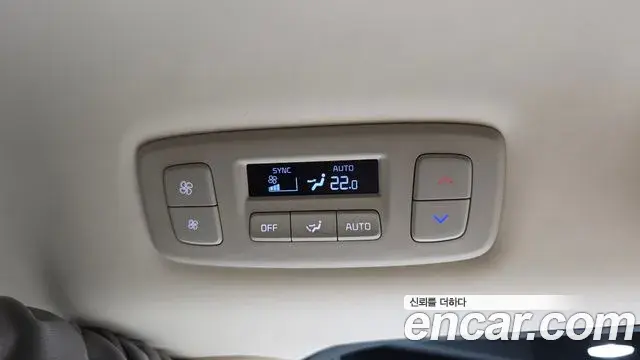 Kia Carnival 2023 — Şəkil 10/34