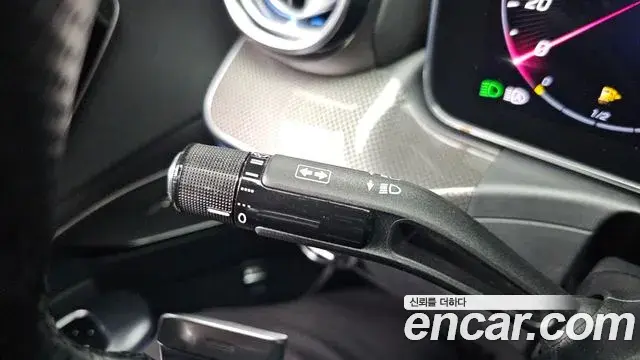 Mercedes-Benz C-Class 2022 — Photo 13/31