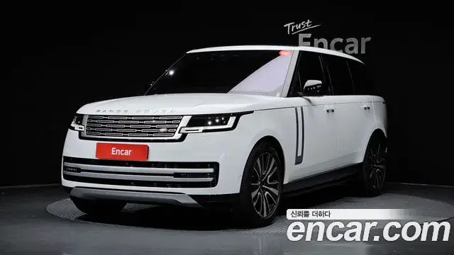 Land Rover Range Rover 2022 — Şəkil 10/36