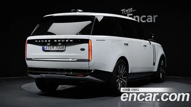 Land Rover Range Rover 2022 — Şəkil 14/36
