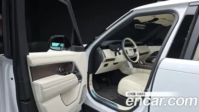 Land Rover Range Rover 2022 — Şəkil 18/36