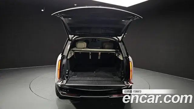 Land Rover Range Rover 2022 — Şəkil 24/36