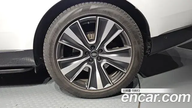 Land Rover Range Rover 2022 — Şəkil 34/36