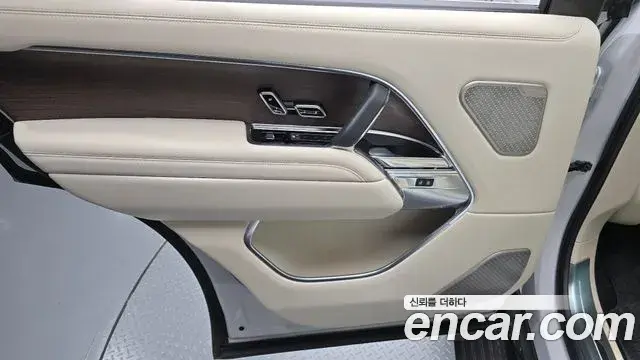 Land Rover Range Rover 2022 — Şəkil 3/36
