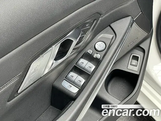 BMW 3 Series 2023 — Photo 20/20