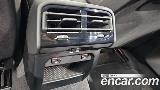 BMW 5 Series 2026 — Photo 27/33