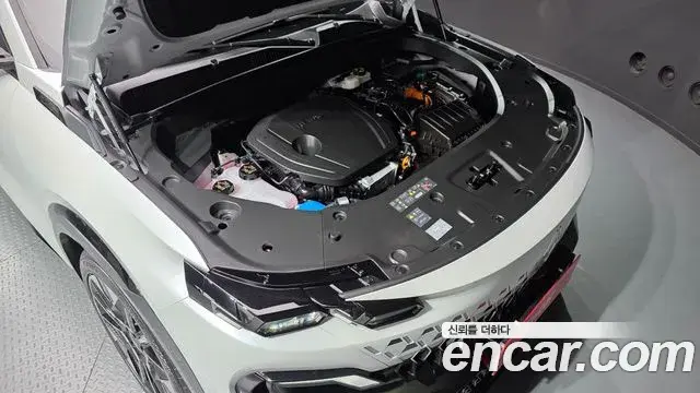 Renault Samsung Filante 2026 — Photo 17/33