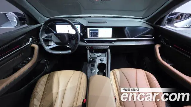 Renault Samsung Filante 2026 — Photo 33/33