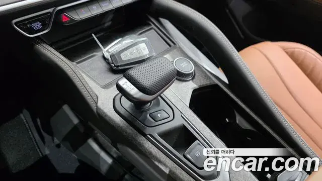 Renault Samsung Filante 2026 — Photo 27/33