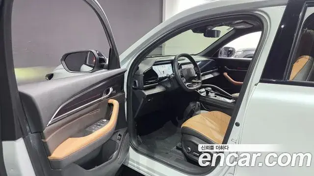 Renault Samsung Filante 2026 — Photo 21/33