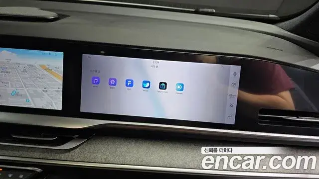 Renault Samsung Filante 2026 — Photo 30/33