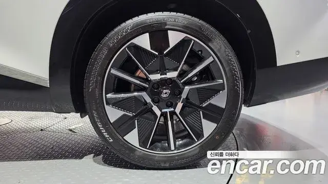 Renault Samsung Filante 2026 — Photo 15/33