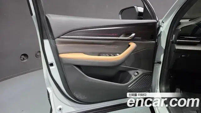 Renault Samsung Filante 2026 — Photo 3/33