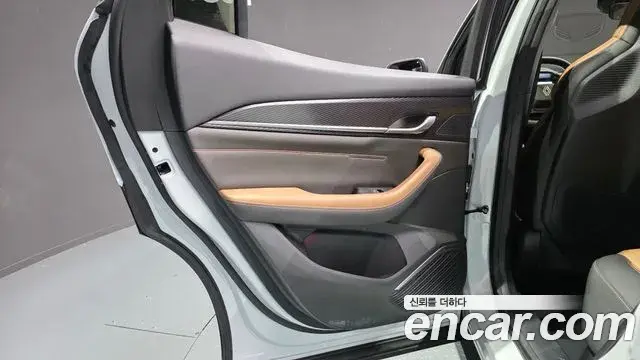 Renault Samsung Filante 2026 — Photo 14/33