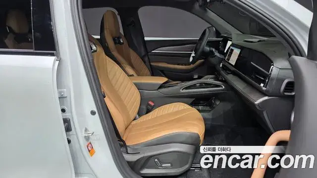 Renault Samsung Filante 2026 — Photo 11/33