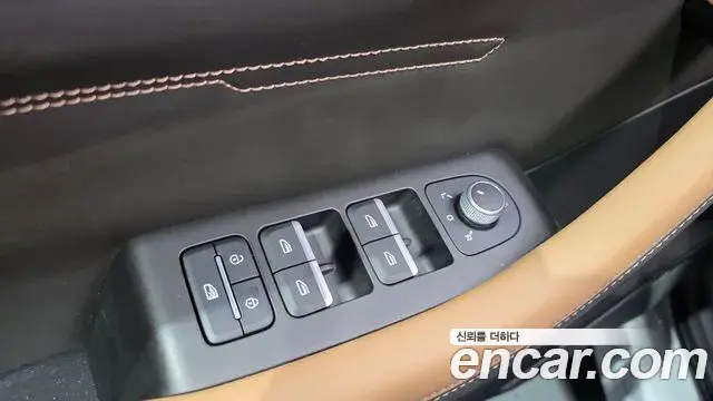 Renault Samsung Filante 2026 — Photo 28/33