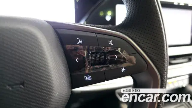 Renault Samsung Filante 2026 — Photo 5/33