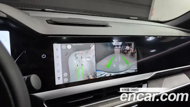 Renault Samsung Filante 2026 — Photo 31/33