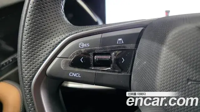 Renault Samsung Filante 2026 — Photo 20/33