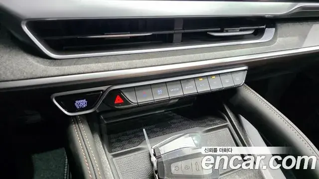 Renault Samsung Filante 2026 — Photo 29/33