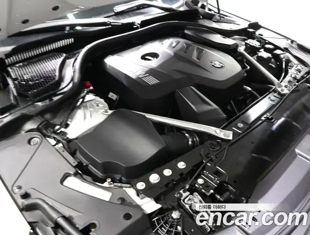 BMW 5 Series 2025 — ფოტო 15/20