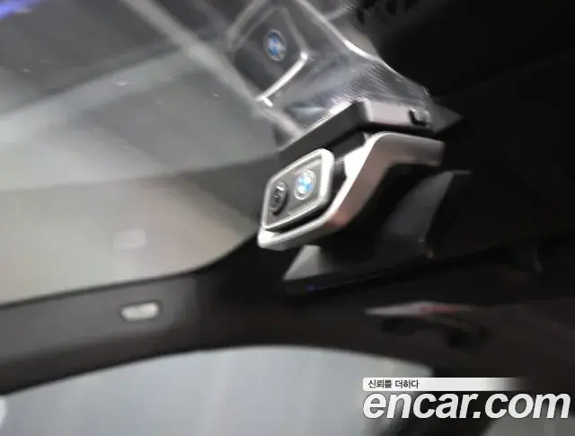 BMW 5 Series 2025 — ფოტო 6/20