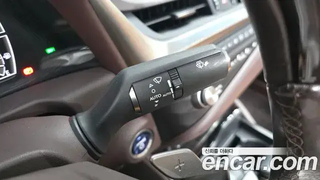 Lexus ES300h 2021 — Şəkil 7/31