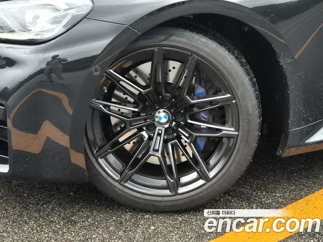 BMW M2 2025 — Şəkil 13/20