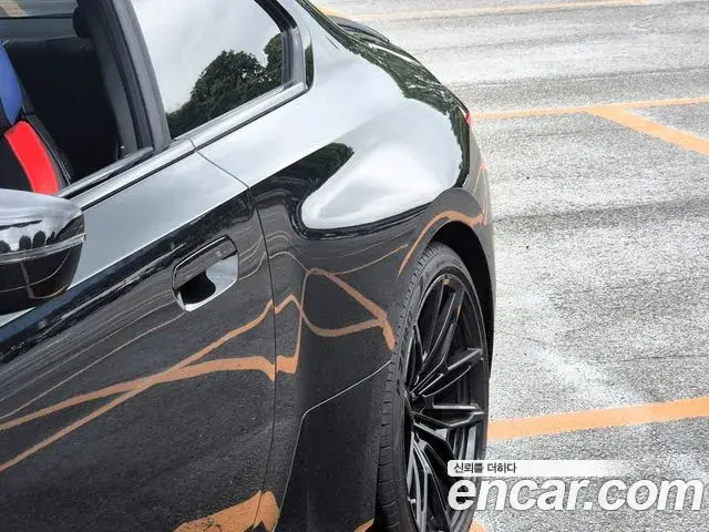 BMW M2 2025 — Şəkil 4/20