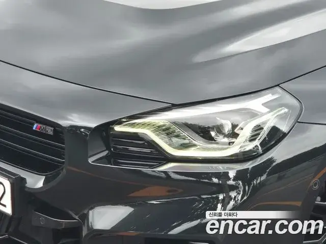 BMW M2 2025 — Şəkil 10/20