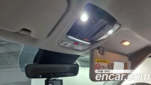 Kia Seltos 2023 — ფოტო 5/30