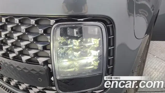 Hyundai Staria 2021 — Şəkil 4/35