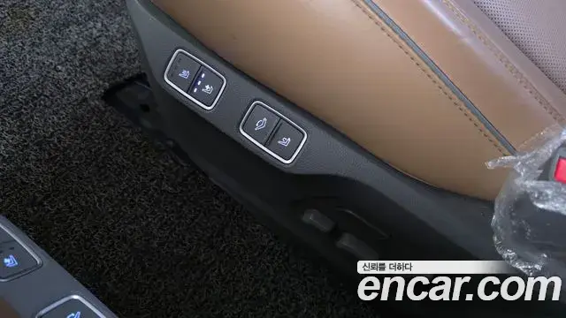 Hyundai Staria 2021 — Şəkil 25/35