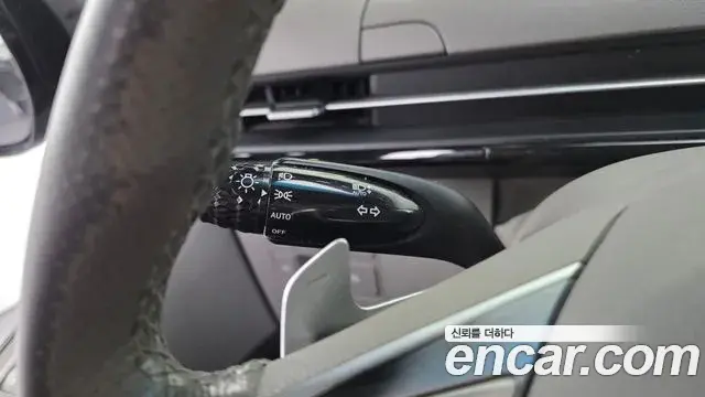 Hyundai Staria 2021 — Şəkil 9/35