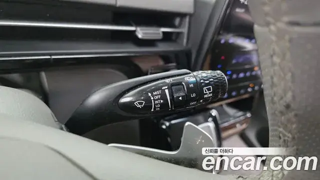 Hyundai Staria 2021 — Şəkil 27/35