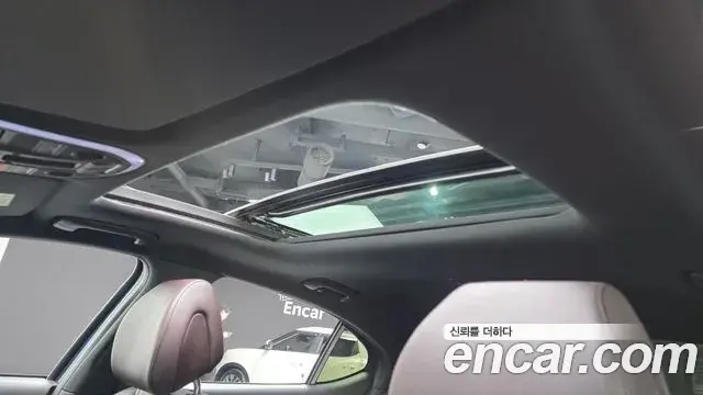 Genesis G70 2020 — ფოტო 22/35