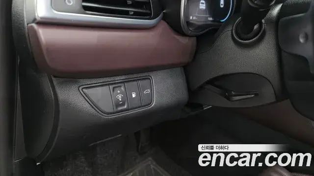 Genesis G70 2020 — ფოტო 4/35