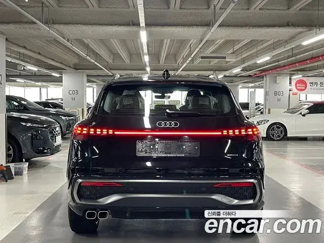 Audi Q5 2026 — Photo 16/16