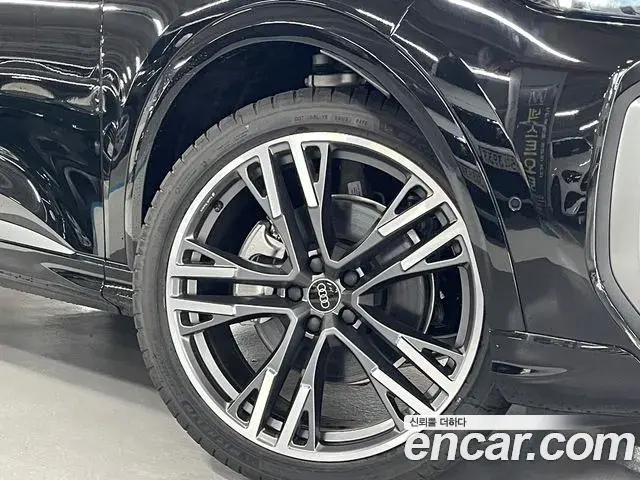 Audi Q5 2026 — Photo 4/16