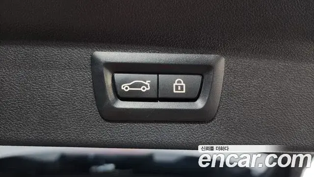 BMW X3 2022 — Фото 17/20