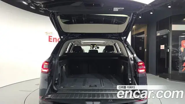 BMW X5 2020 — Фото 20/20