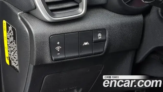 Kia Sportage The Bold 2018 — Фото 13/20